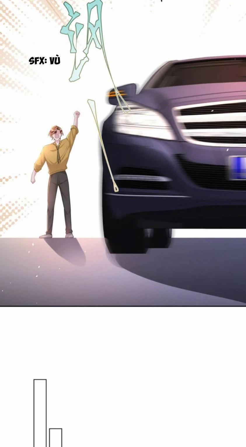 Cuộc Hôn Nhân Với Boss Nhà Giàu Khét Tiếng 21 trang 26