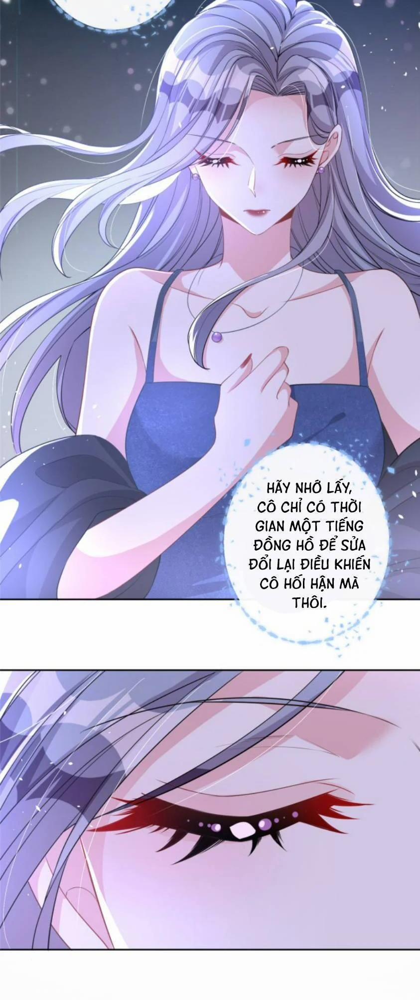 Cuộc Hôn Nhân Với Boss Nhà Giàu Khét Tiếng 21 trang 5