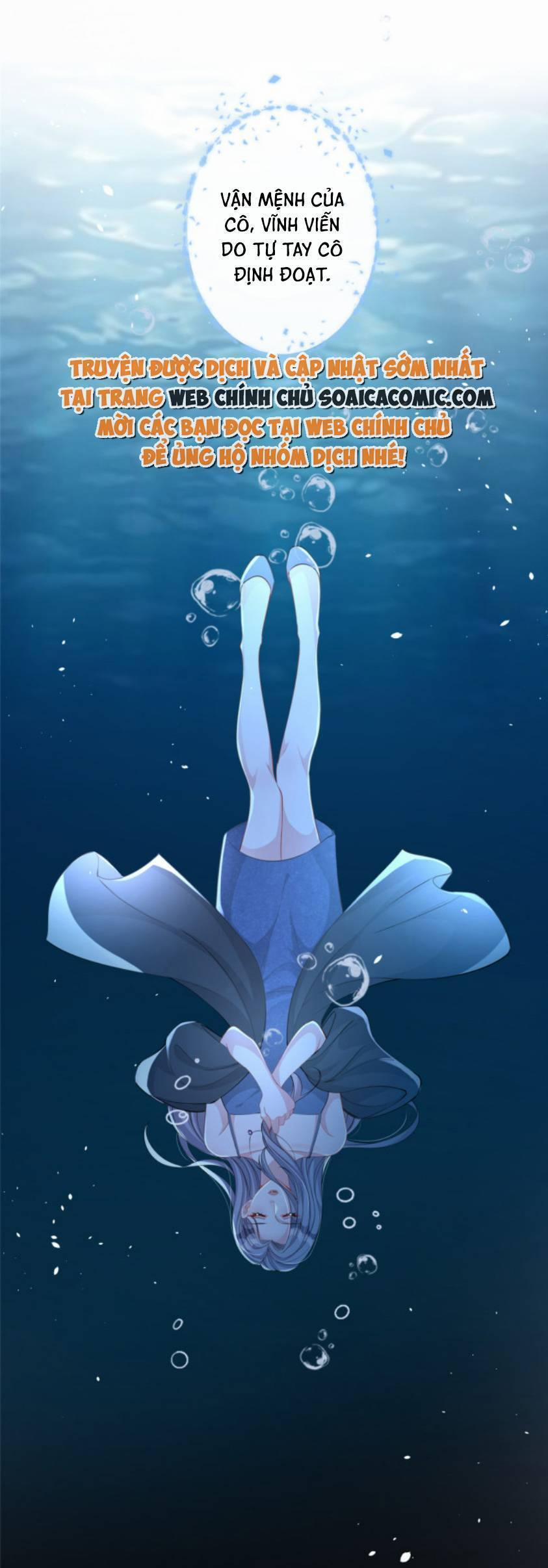 Cuộc Hôn Nhân Với Boss Nhà Giàu Khét Tiếng 21 trang 6