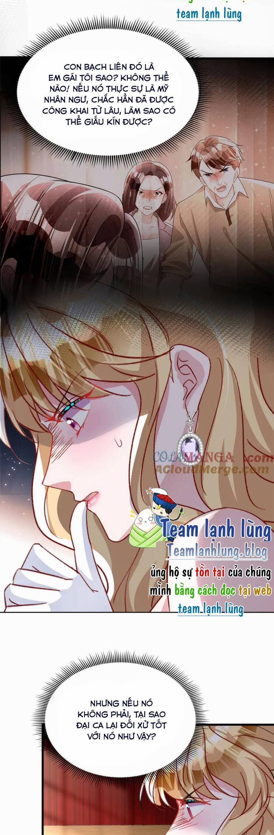 Cuộc Hôn Nhân Với Boss Nhà Giàu Khét Tiếng 213 trang 1