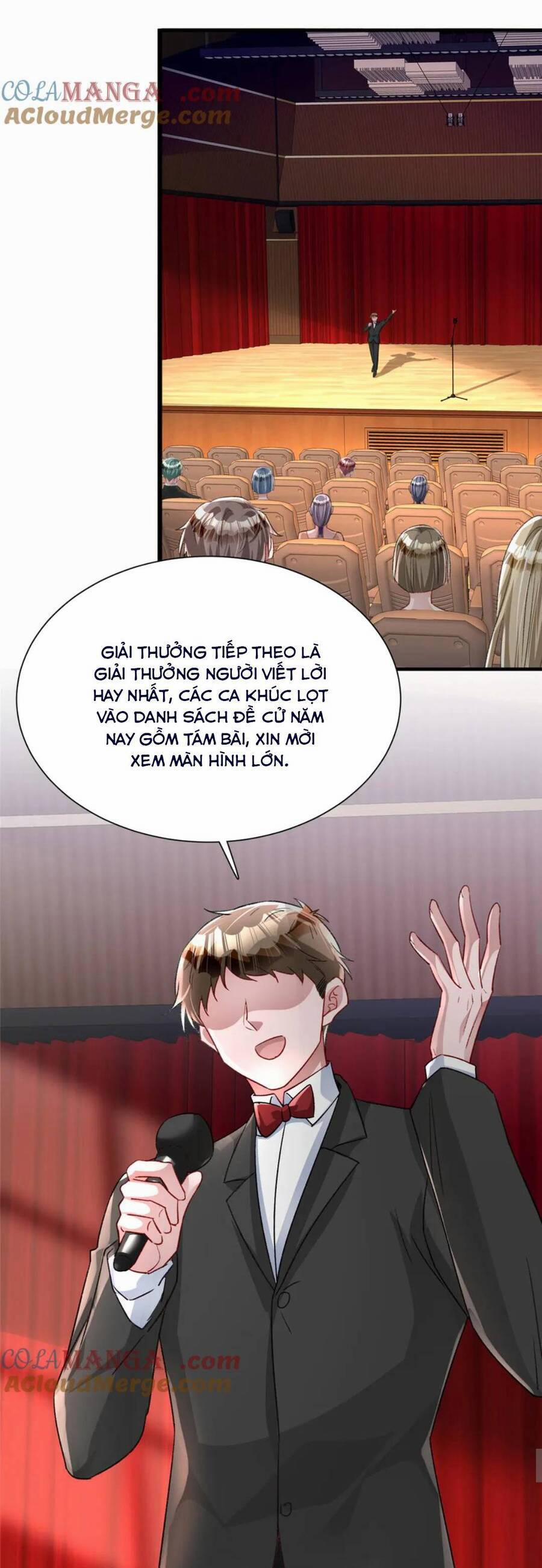 Cuộc Hôn Nhân Với Boss Nhà Giàu Khét Tiếng 213 trang 14