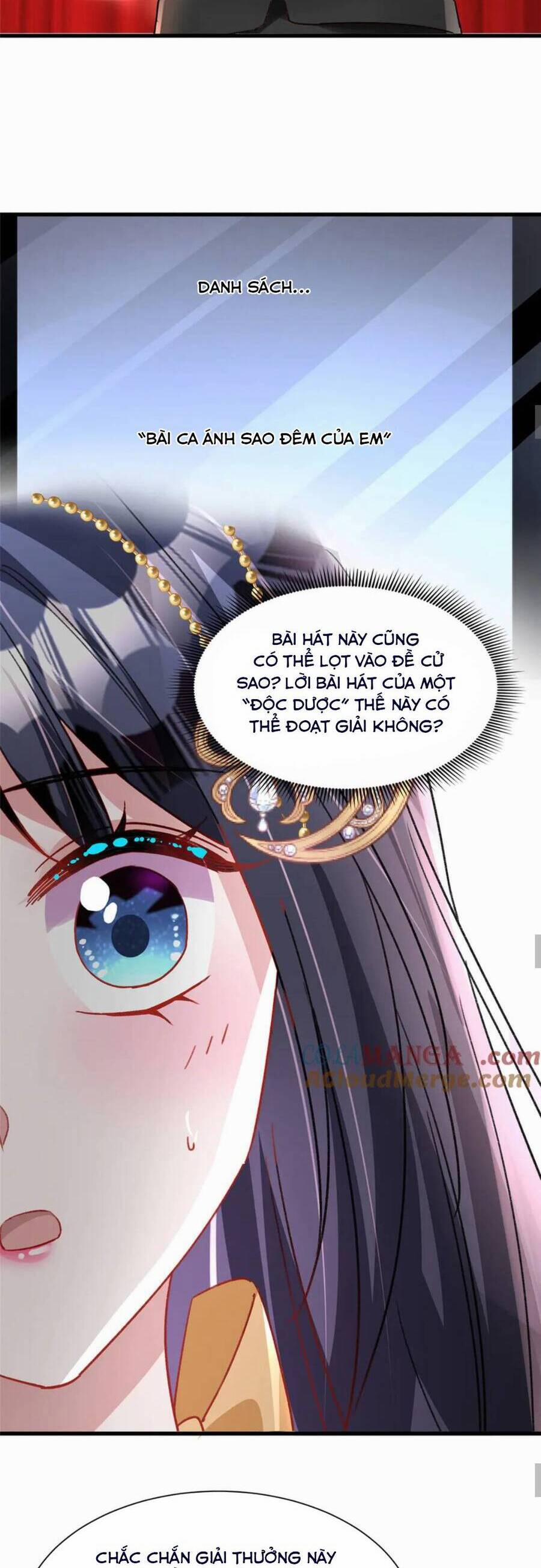 Cuộc Hôn Nhân Với Boss Nhà Giàu Khét Tiếng 213 trang 15