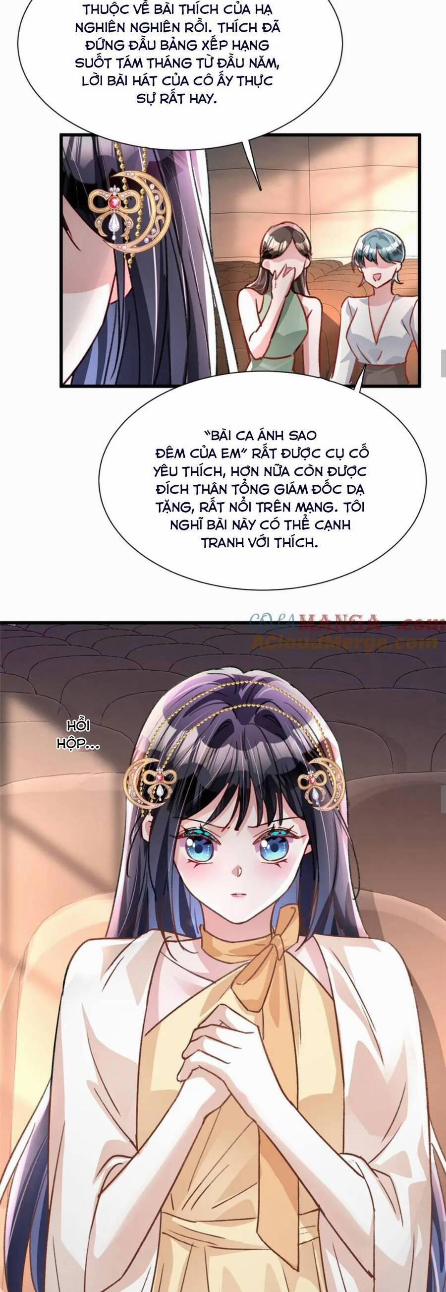 Cuộc Hôn Nhân Với Boss Nhà Giàu Khét Tiếng 213 trang 16