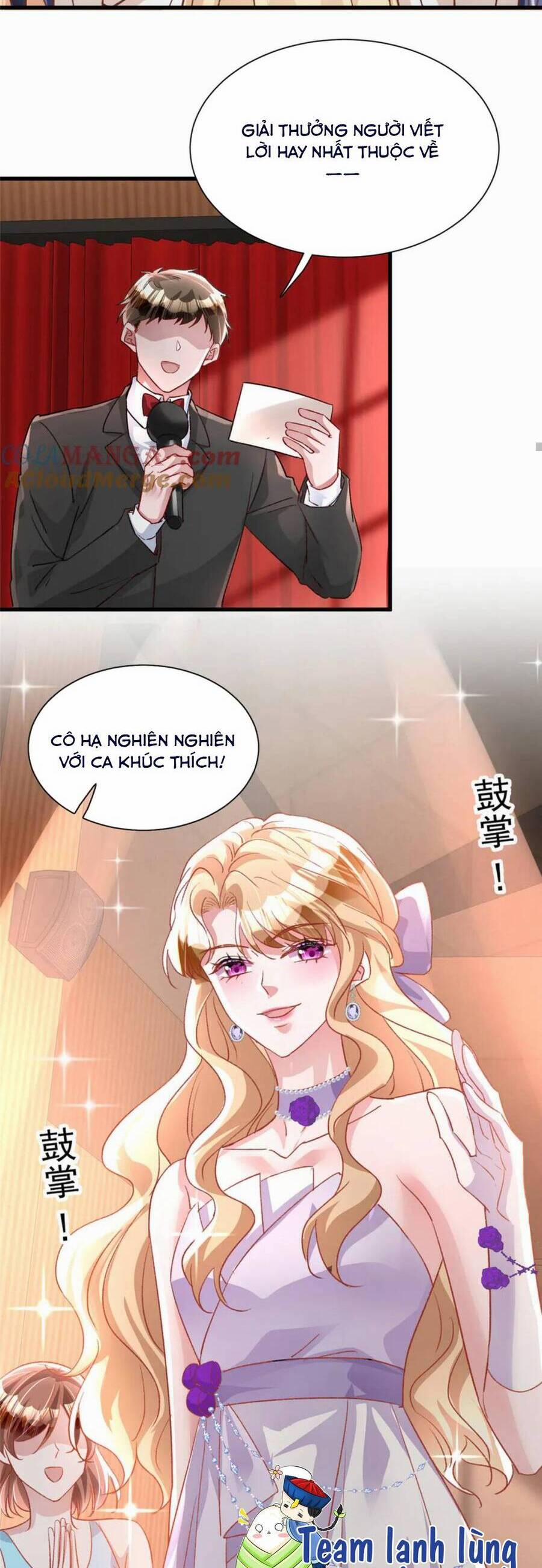 Cuộc Hôn Nhân Với Boss Nhà Giàu Khét Tiếng 213 trang 17