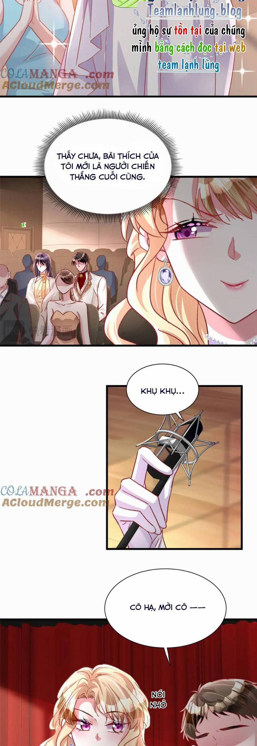 Cuộc Hôn Nhân Với Boss Nhà Giàu Khét Tiếng 213 trang 18