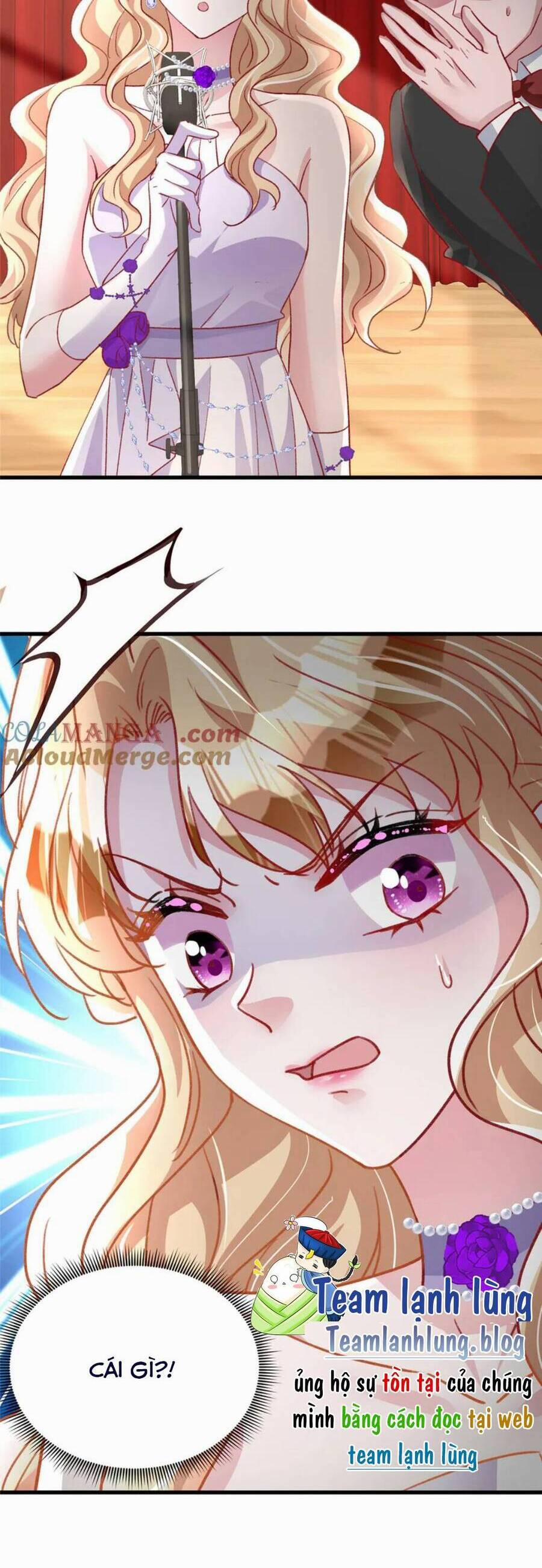 Cuộc Hôn Nhân Với Boss Nhà Giàu Khét Tiếng 213 trang 19