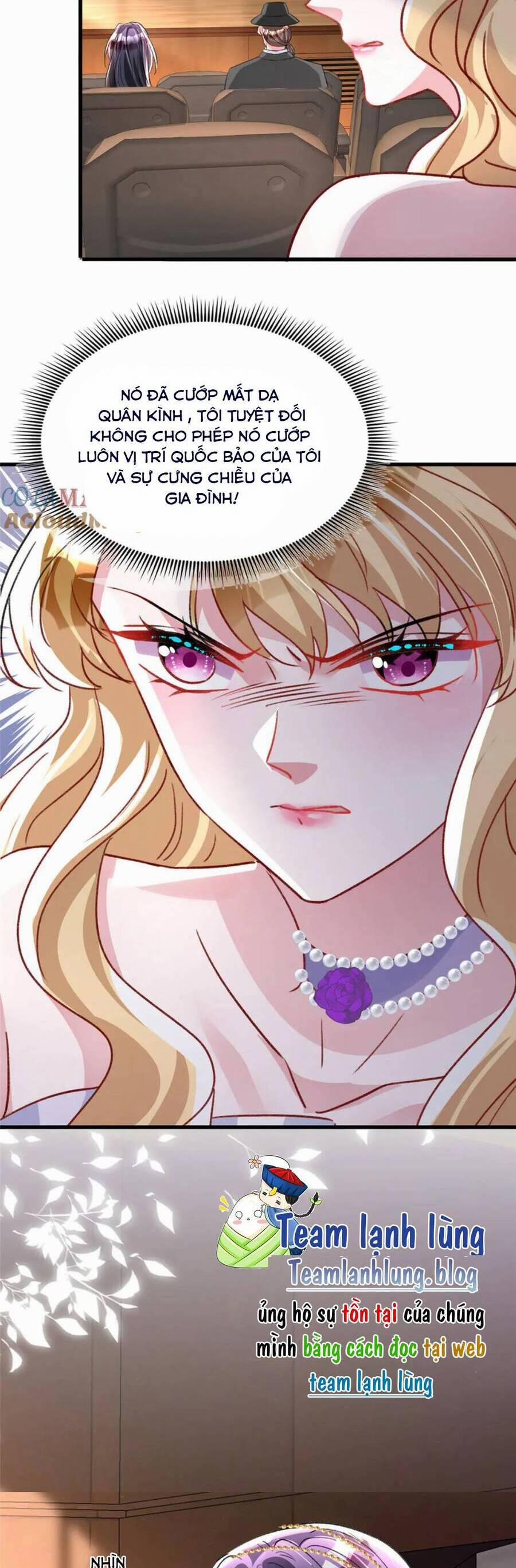 Cuộc Hôn Nhân Với Boss Nhà Giàu Khét Tiếng 213 trang 2