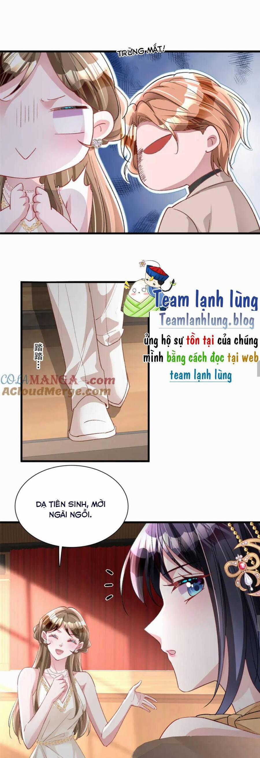 Cuộc Hôn Nhân Với Boss Nhà Giàu Khét Tiếng 213 trang 9