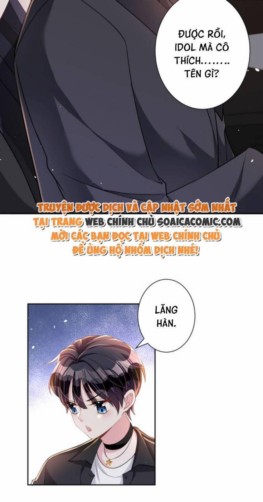 Cuộc Hôn Nhân Với Boss Nhà Giàu Khét Tiếng 22 trang 10