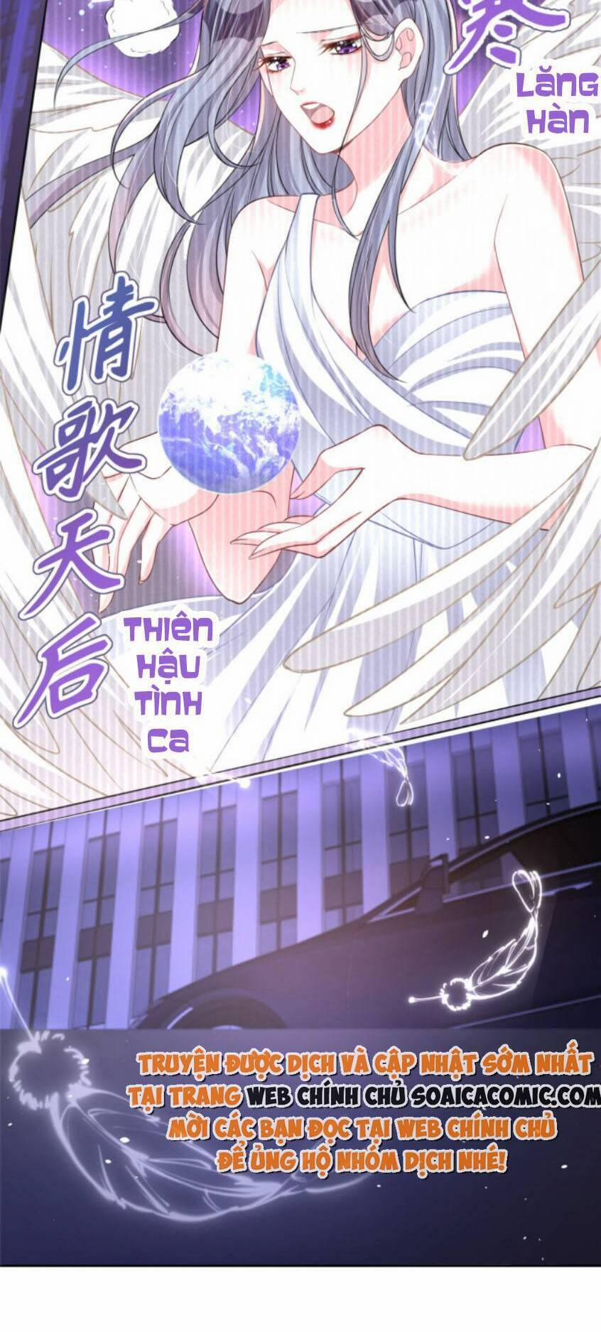 Cuộc Hôn Nhân Với Boss Nhà Giàu Khét Tiếng 22 trang 15