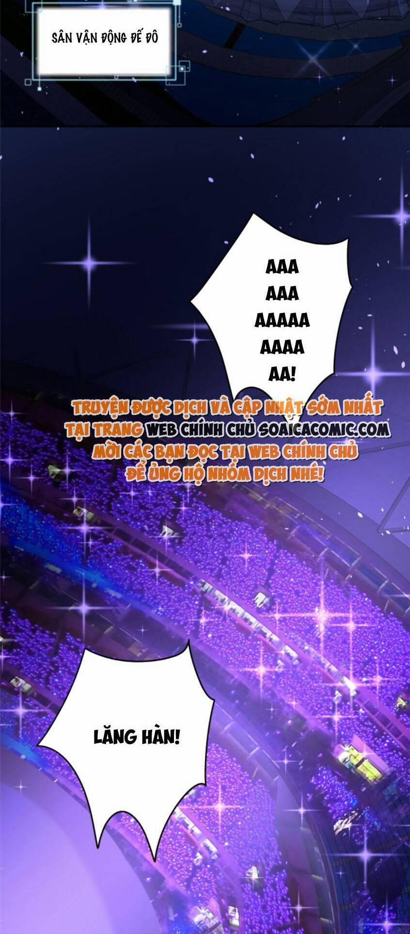 Cuộc Hôn Nhân Với Boss Nhà Giàu Khét Tiếng 22 trang 23