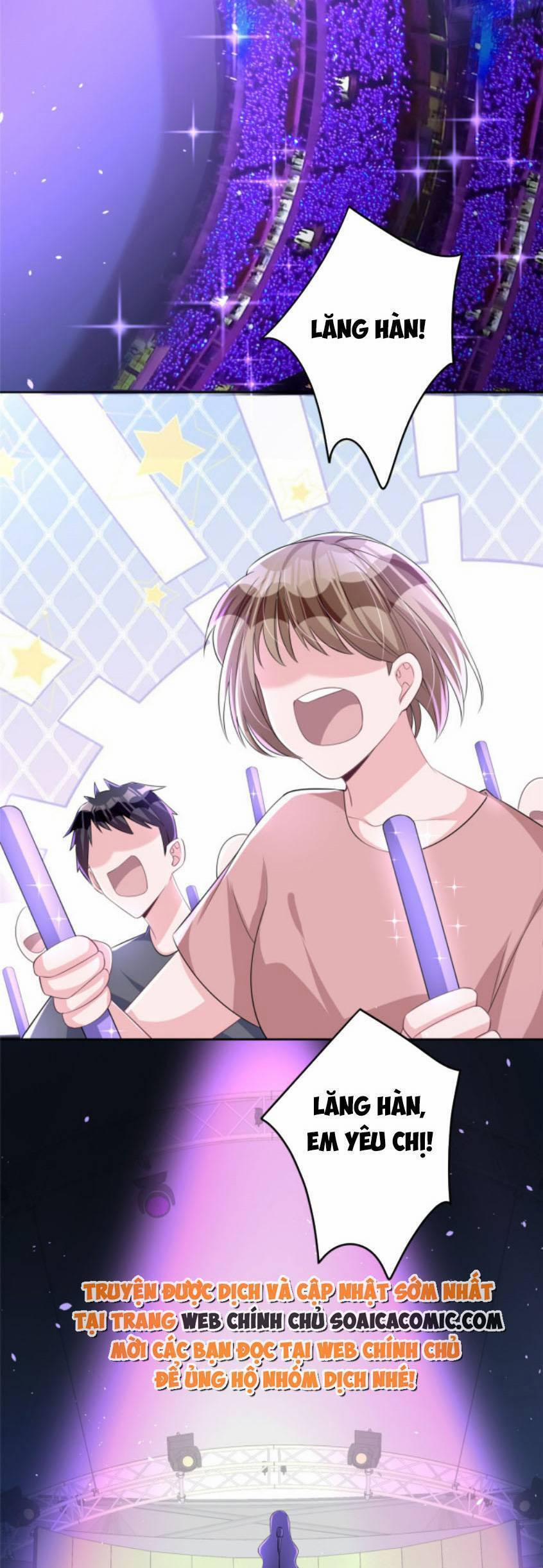Cuộc Hôn Nhân Với Boss Nhà Giàu Khét Tiếng 22 trang 24