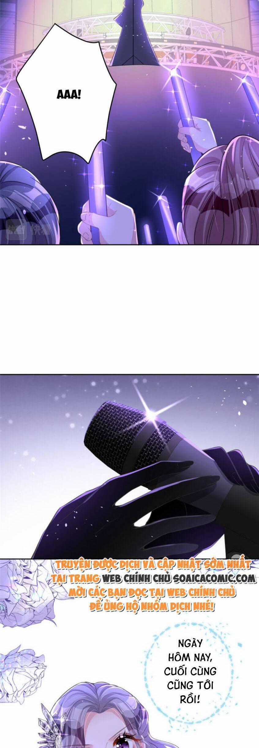 Cuộc Hôn Nhân Với Boss Nhà Giàu Khét Tiếng 22 trang 25