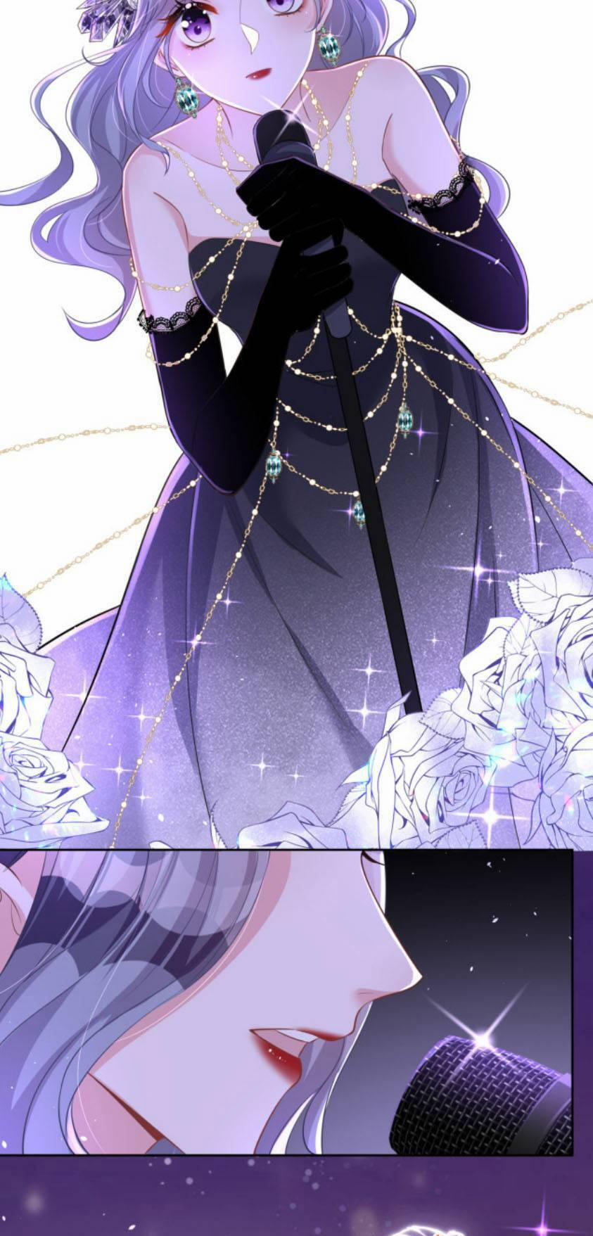 Cuộc Hôn Nhân Với Boss Nhà Giàu Khét Tiếng 22 trang 26