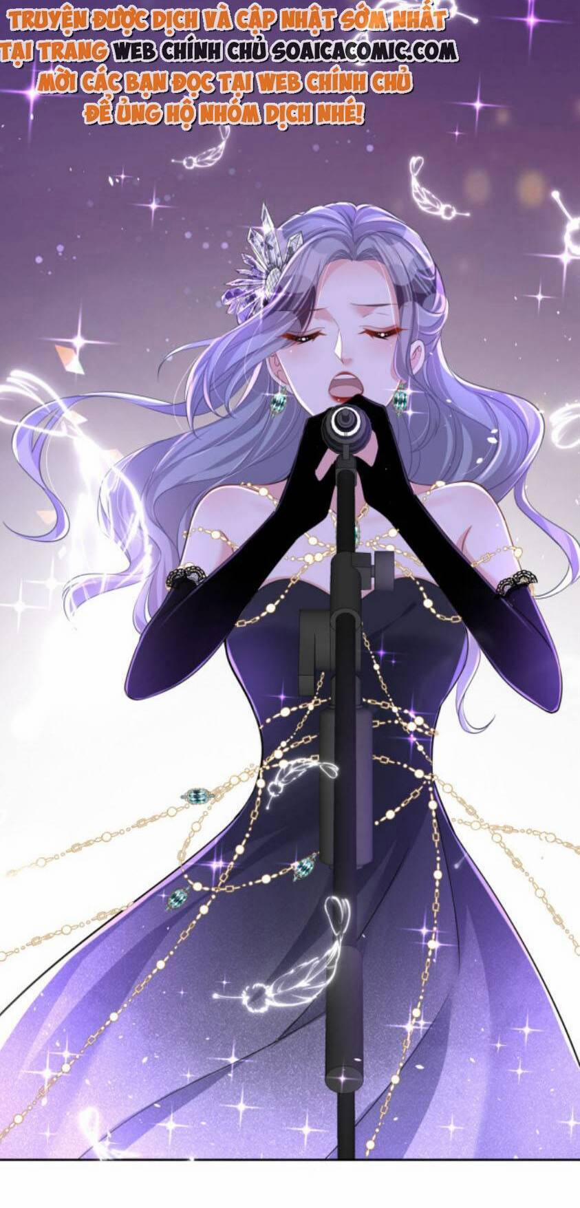 Cuộc Hôn Nhân Với Boss Nhà Giàu Khét Tiếng 22 trang 27