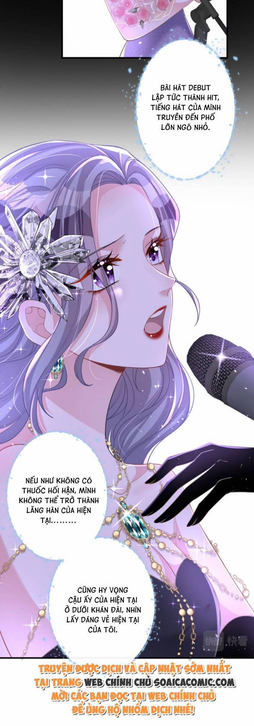 Cuộc Hôn Nhân Với Boss Nhà Giàu Khét Tiếng 22 trang 29