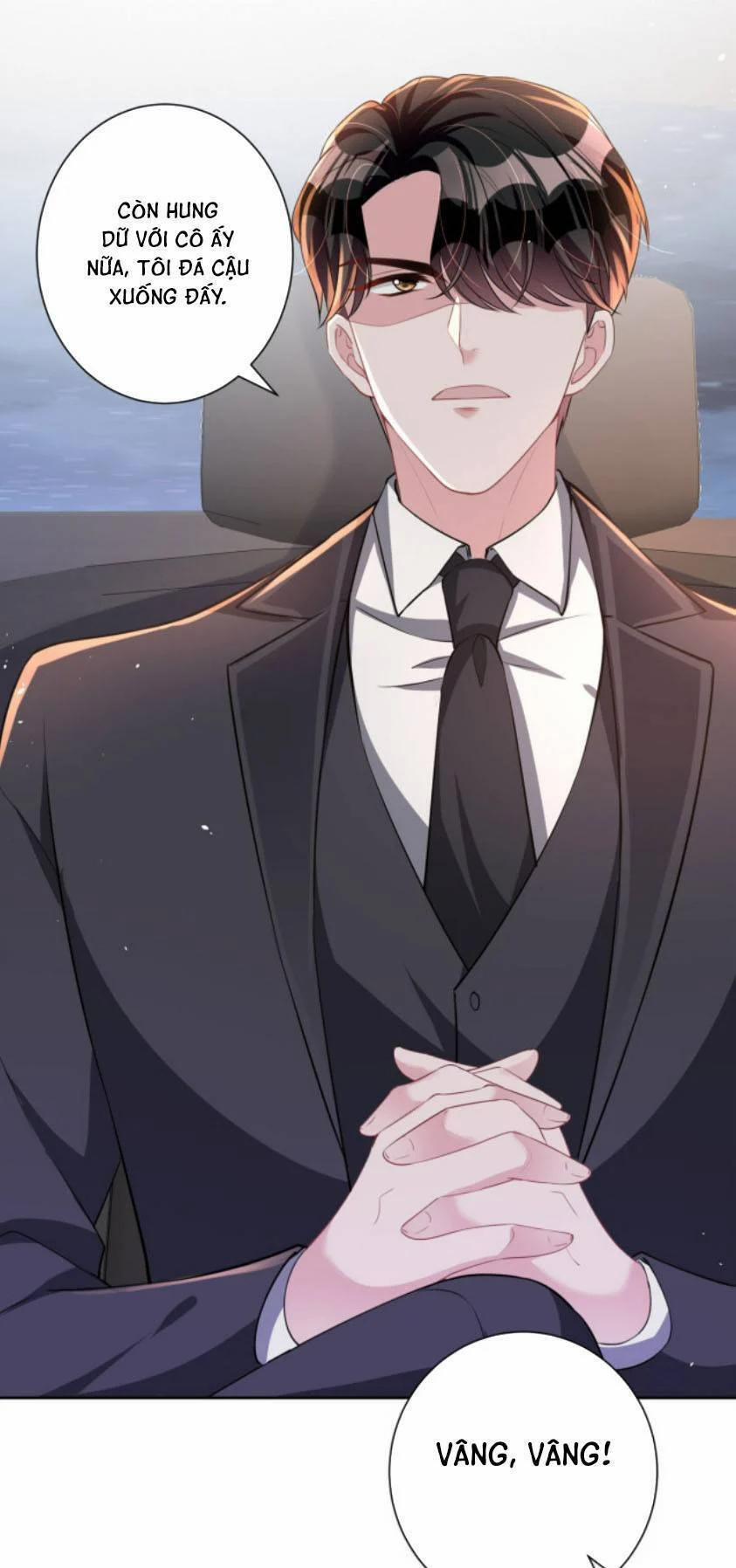 Cuộc Hôn Nhân Với Boss Nhà Giàu Khét Tiếng 22 trang 5