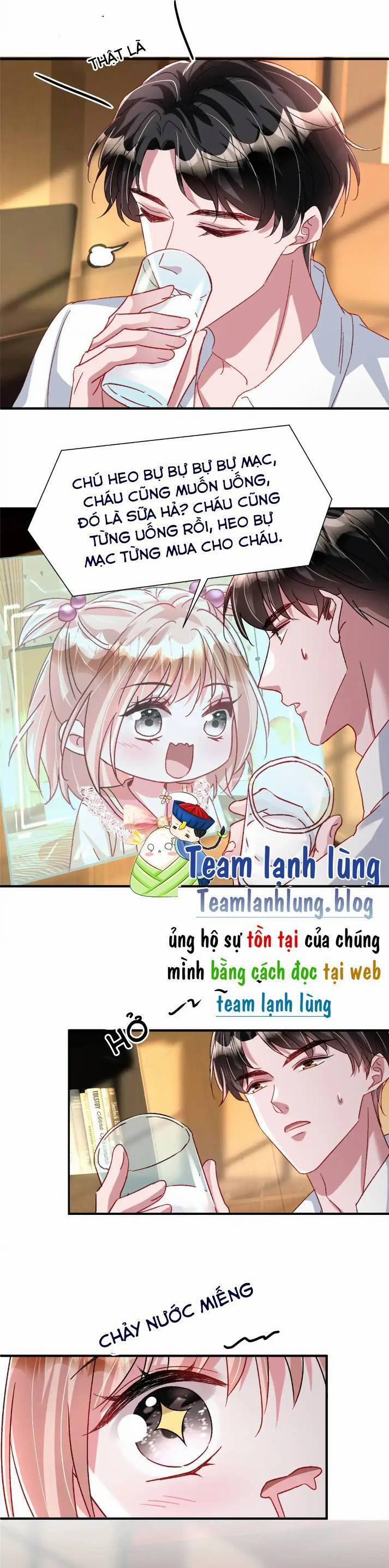 Cuộc Hôn Nhân Với Boss Nhà Giàu Khét Tiếng Chương 222 Trang 9