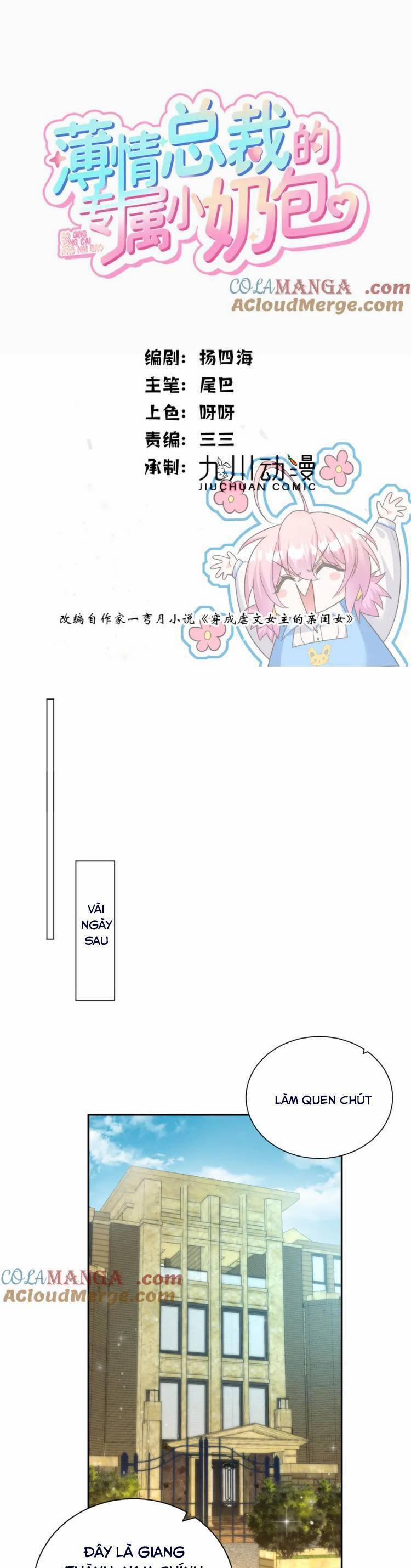 Cuộc Hôn Nhân Với Boss Nhà Giàu Khét Tiếng 227 trang 12