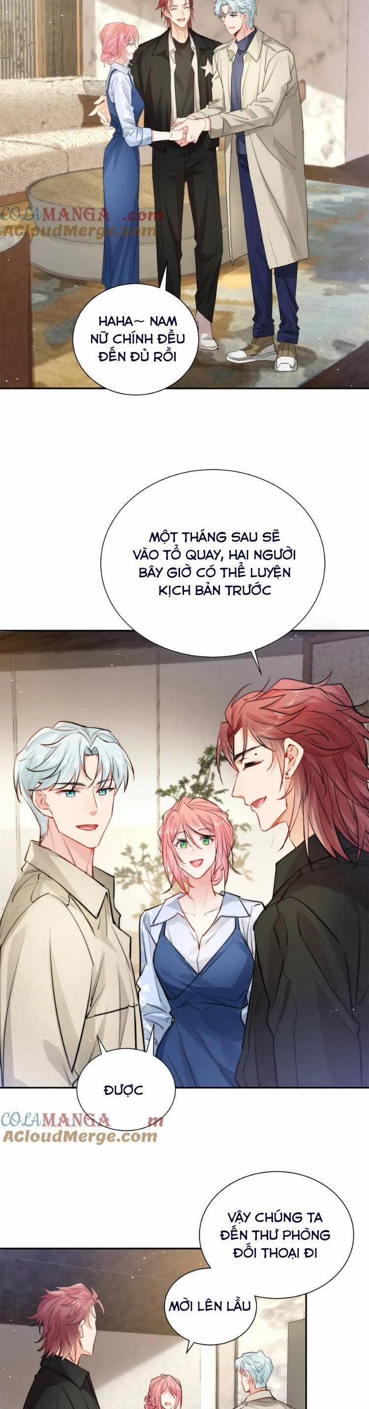 Cuộc Hôn Nhân Với Boss Nhà Giàu Khét Tiếng 227 trang 15