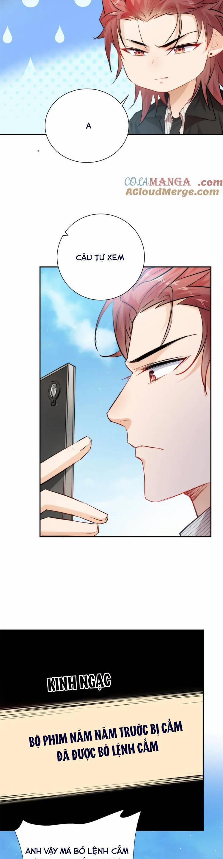 Cuộc Hôn Nhân Với Boss Nhà Giàu Khét Tiếng 227 trang 3