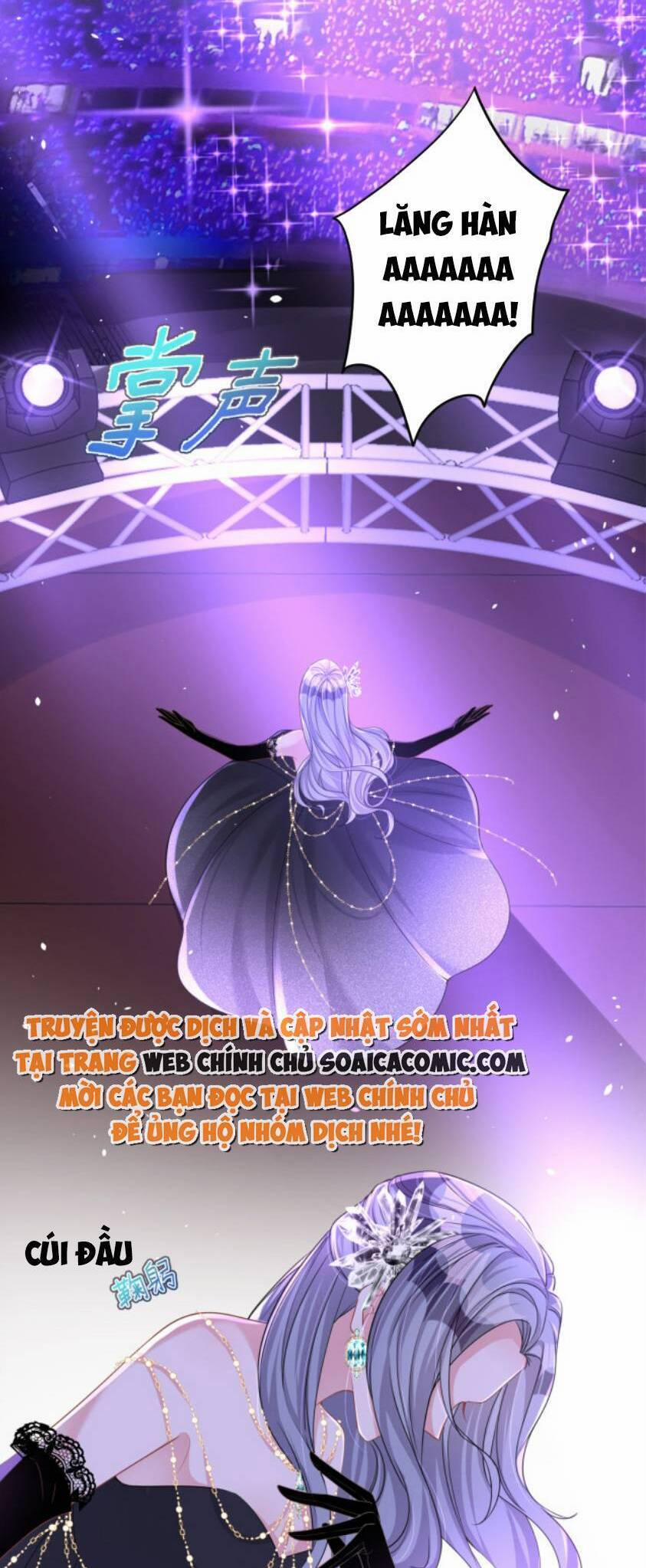 Cuộc Hôn Nhân Với Boss Nhà Giàu Khét Tiếng 23 trang 1