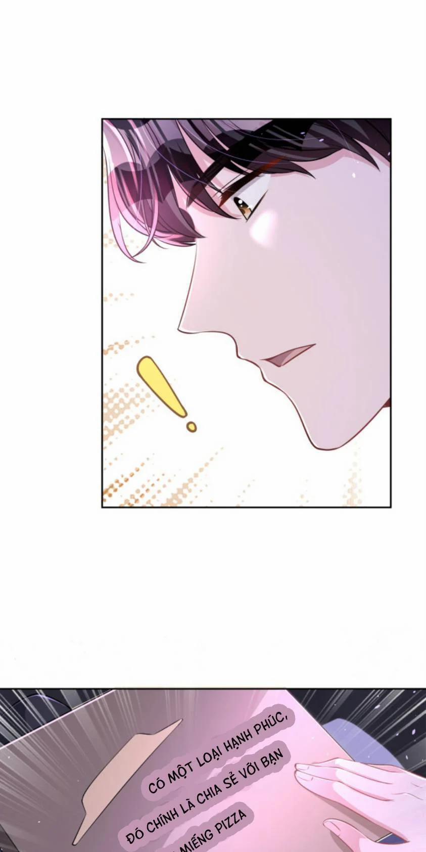 Cuộc Hôn Nhân Với Boss Nhà Giàu Khét Tiếng 23 trang 16