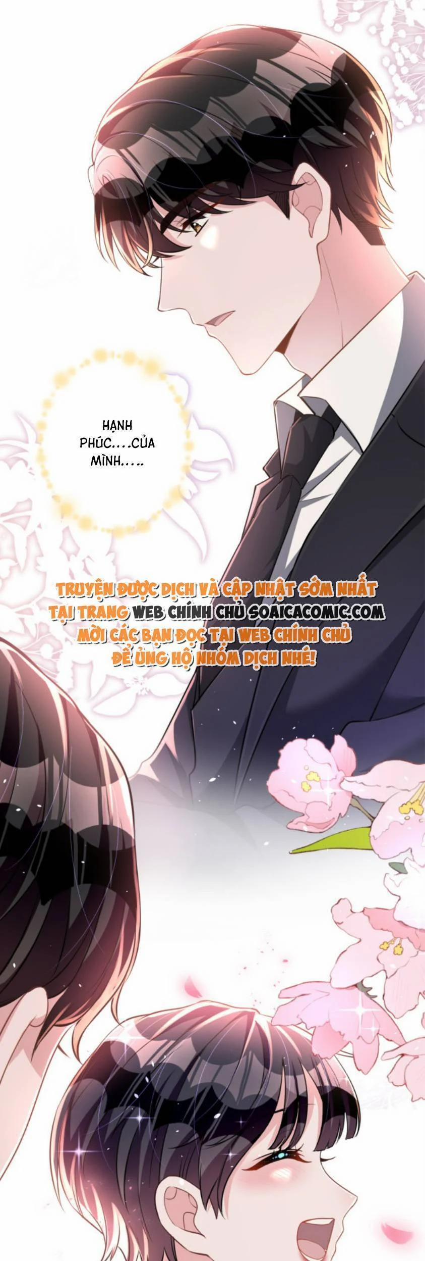 Cuộc Hôn Nhân Với Boss Nhà Giàu Khét Tiếng 23 trang 18