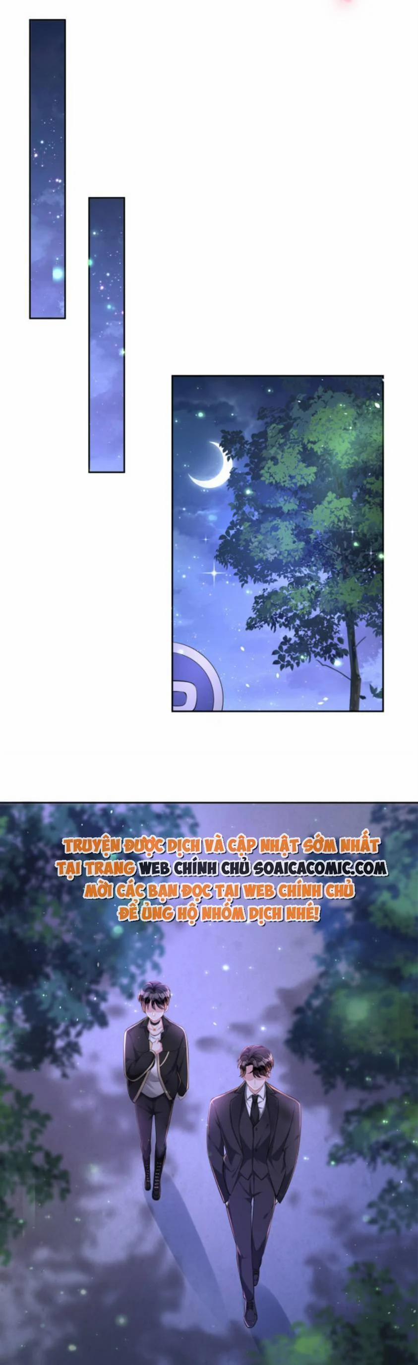 Cuộc Hôn Nhân Với Boss Nhà Giàu Khét Tiếng 23 trang 20