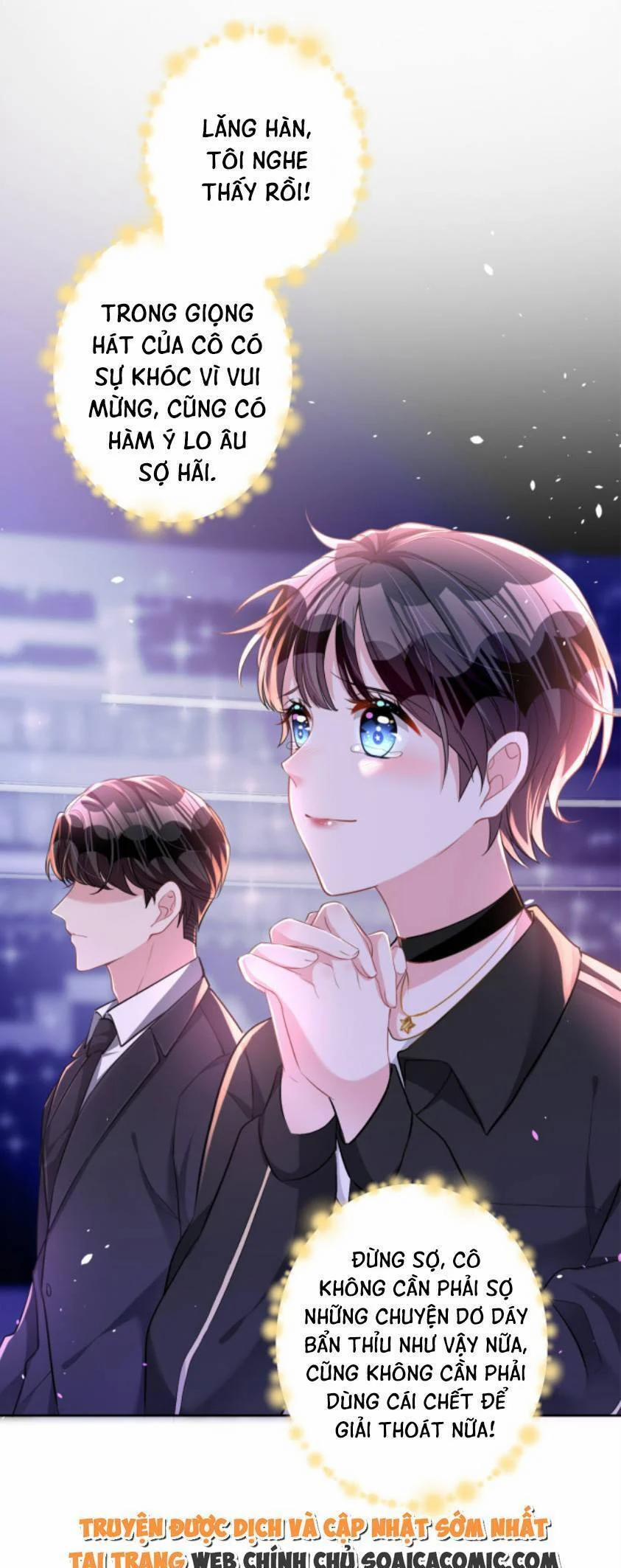 Cuộc Hôn Nhân Với Boss Nhà Giàu Khét Tiếng 23 trang 3