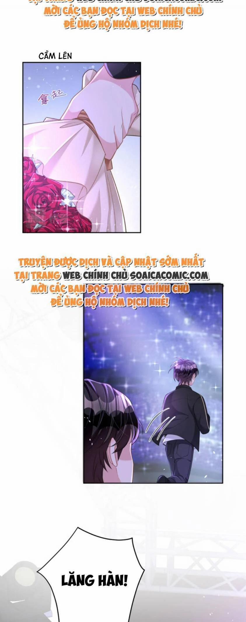 Cuộc Hôn Nhân Với Boss Nhà Giàu Khét Tiếng 23 trang 4