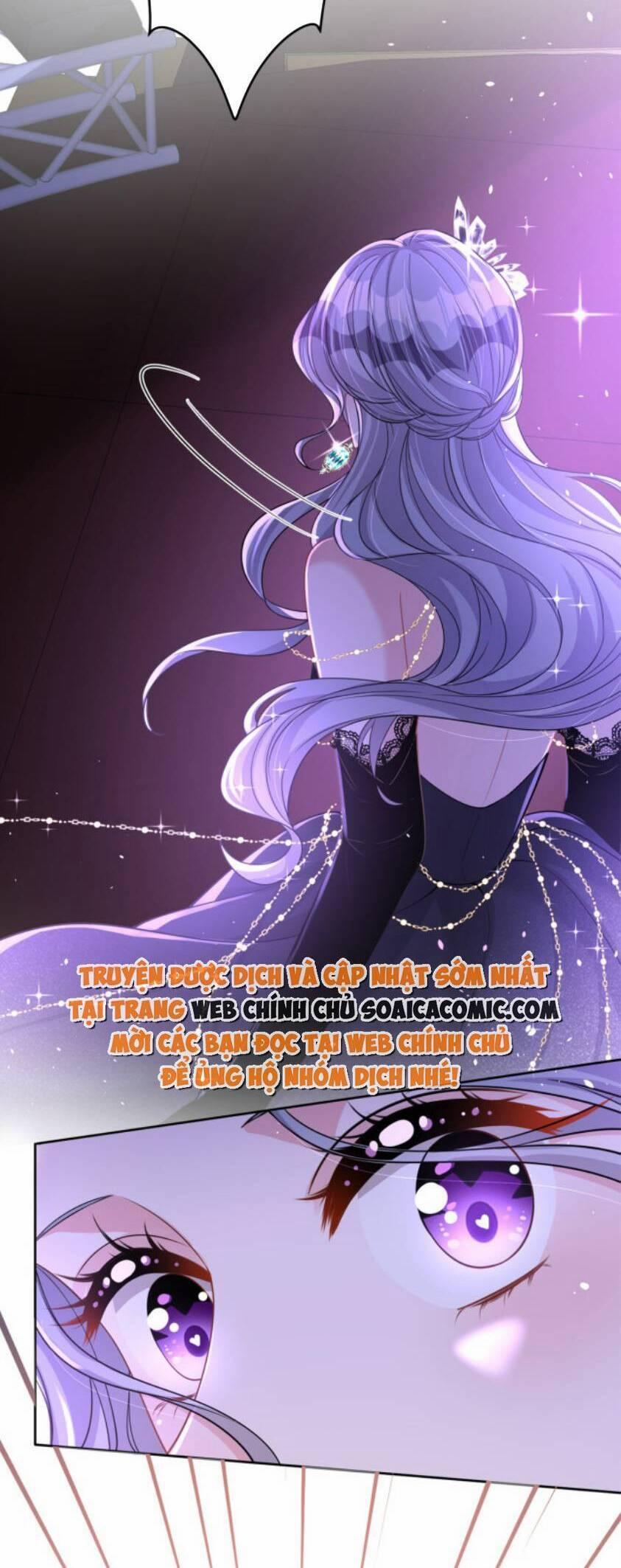 Cuộc Hôn Nhân Với Boss Nhà Giàu Khét Tiếng 23 trang 5