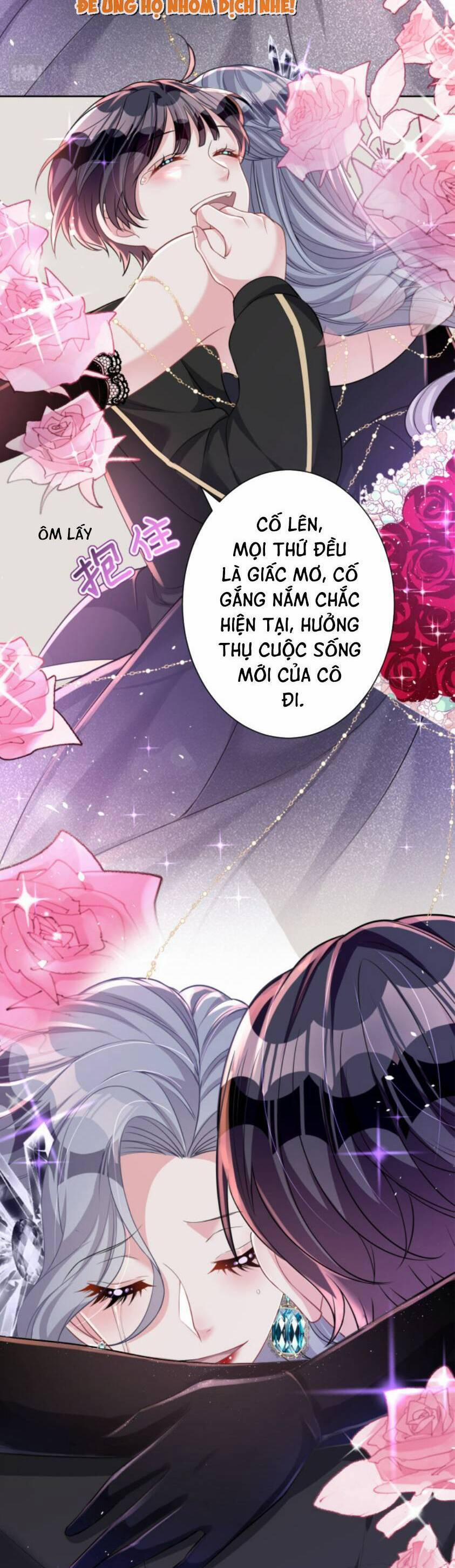 Cuộc Hôn Nhân Với Boss Nhà Giàu Khét Tiếng 23 trang 7