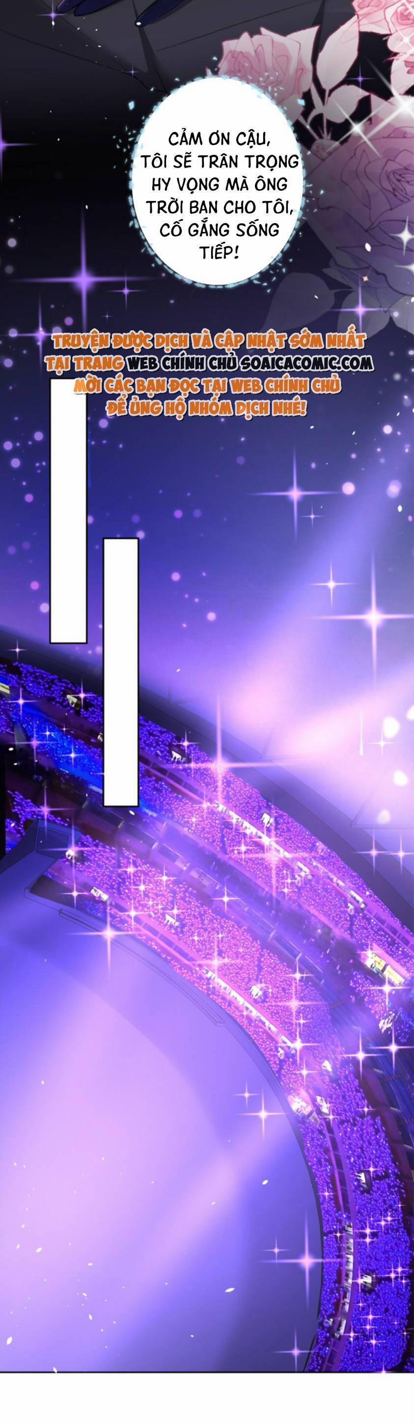 Cuộc Hôn Nhân Với Boss Nhà Giàu Khét Tiếng 23 trang 8