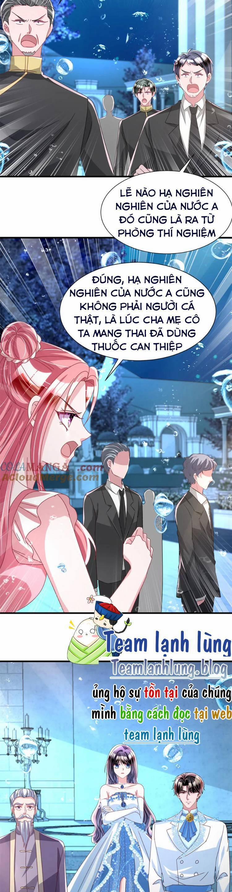 Cuộc Hôn Nhân Với Boss Nhà Giàu Khét Tiếng 232 trang 12