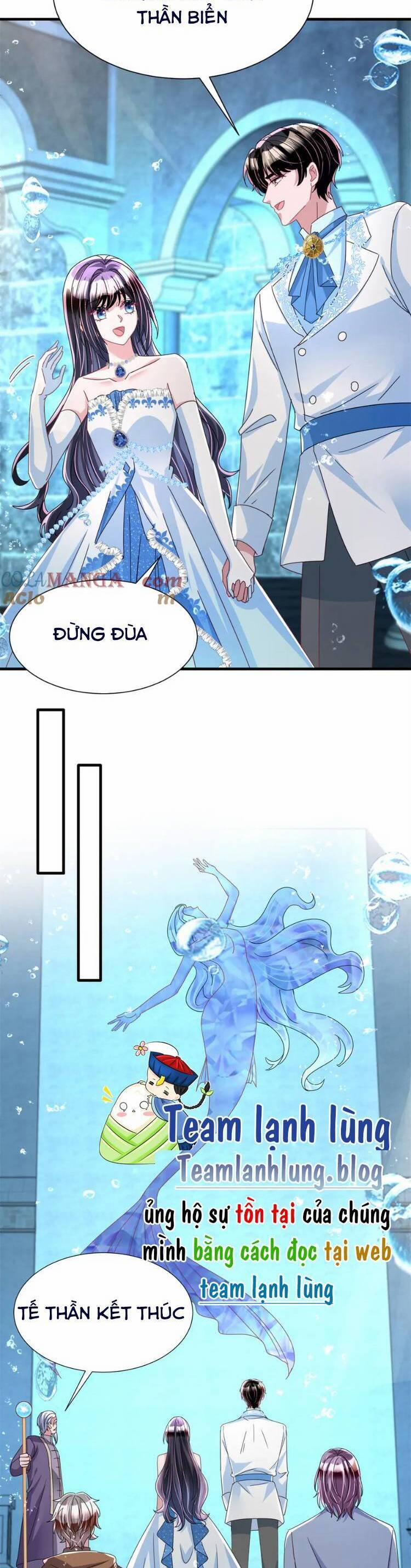 Cuộc Hôn Nhân Với Boss Nhà Giàu Khét Tiếng 232 trang 6