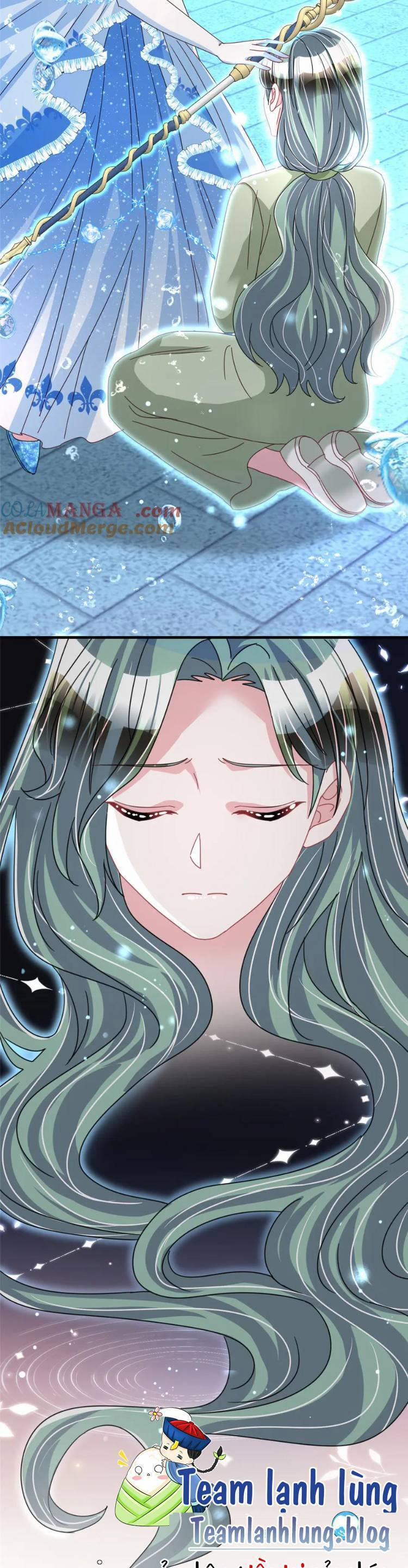 Cuộc Hôn Nhân Với Boss Nhà Giàu Khét Tiếng 233 trang 15