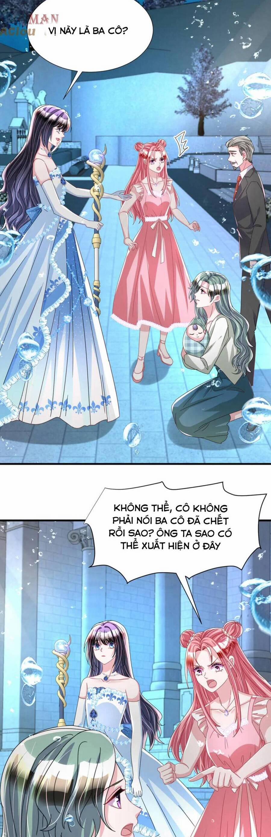 Cuộc Hôn Nhân Với Boss Nhà Giàu Khét Tiếng 234 trang 15