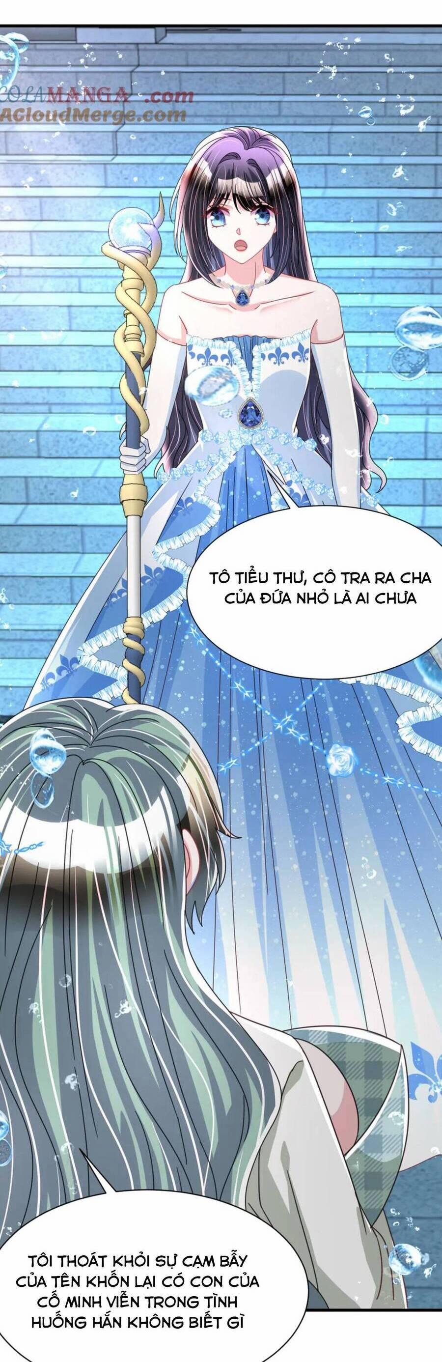 Cuộc Hôn Nhân Với Boss Nhà Giàu Khét Tiếng 234 trang 17