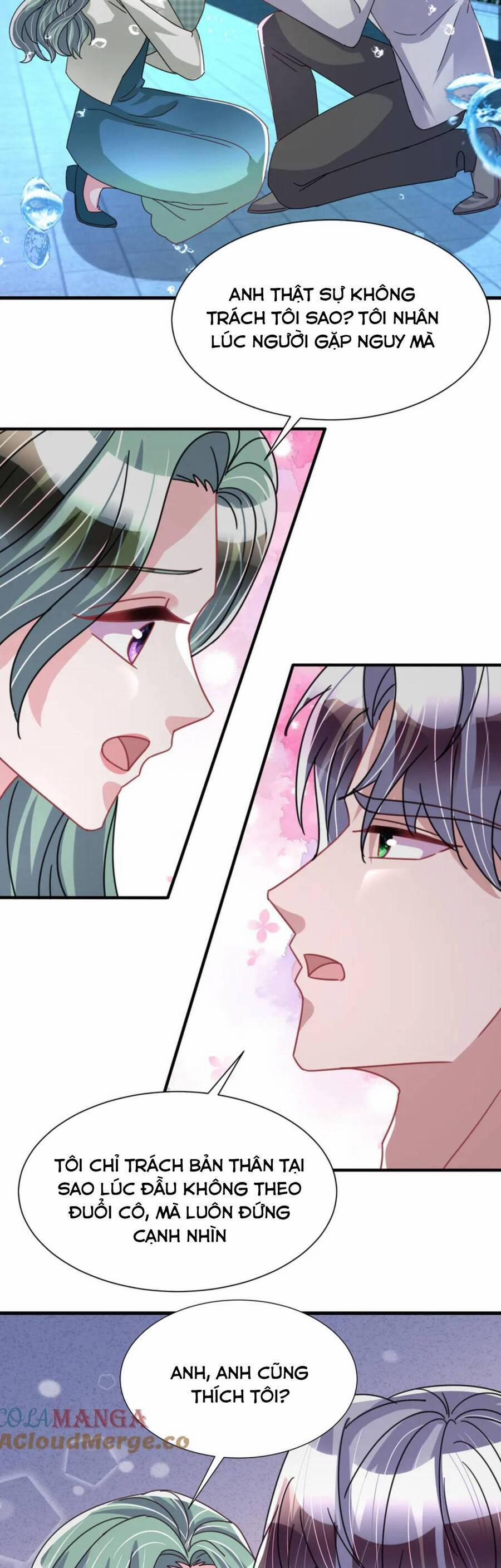 Cuộc Hôn Nhân Với Boss Nhà Giàu Khét Tiếng 234 trang 19