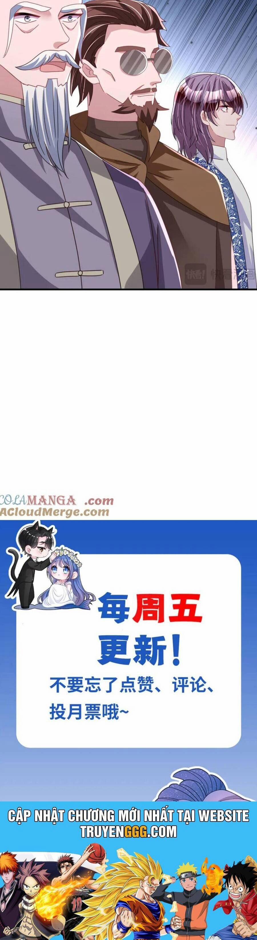 Cuộc Hôn Nhân Với Boss Nhà Giàu Khét Tiếng 234 trang 29