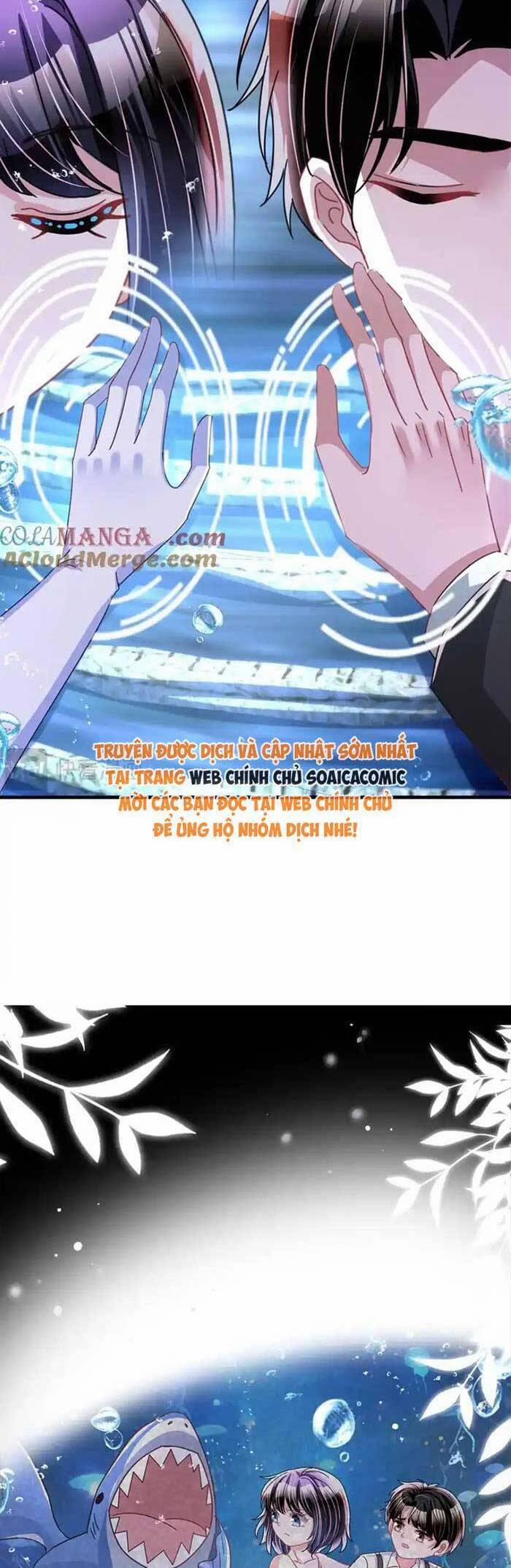 Cuộc Hôn Nhân Với Boss Nhà Giàu Khét Tiếng 235 trang 18