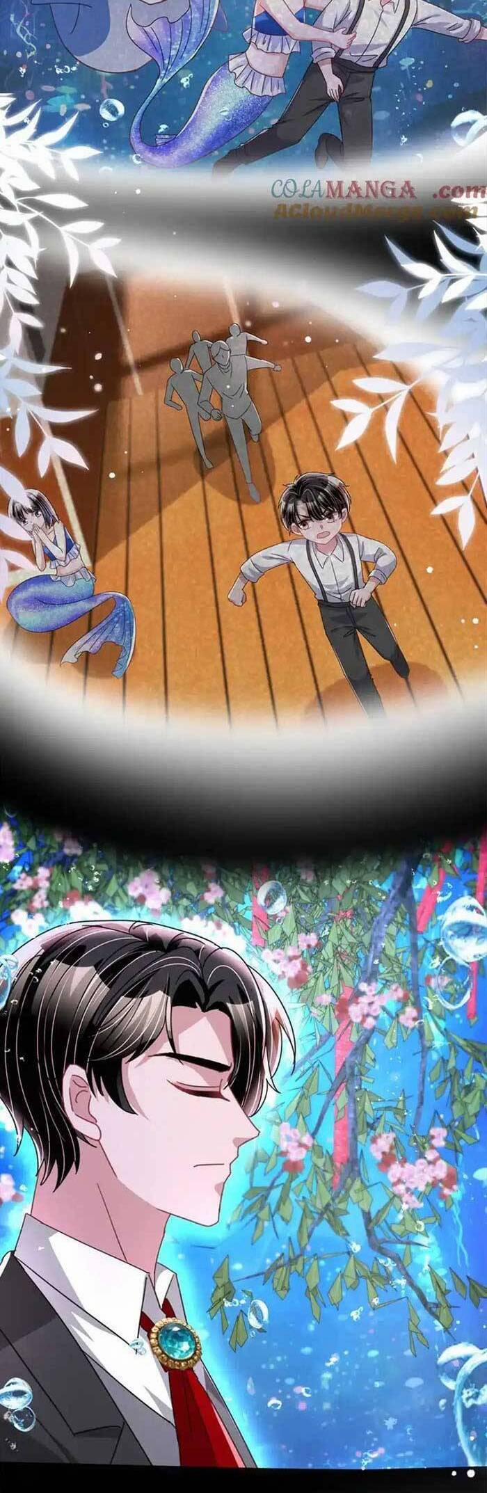 Cuộc Hôn Nhân Với Boss Nhà Giàu Khét Tiếng 235 trang 19