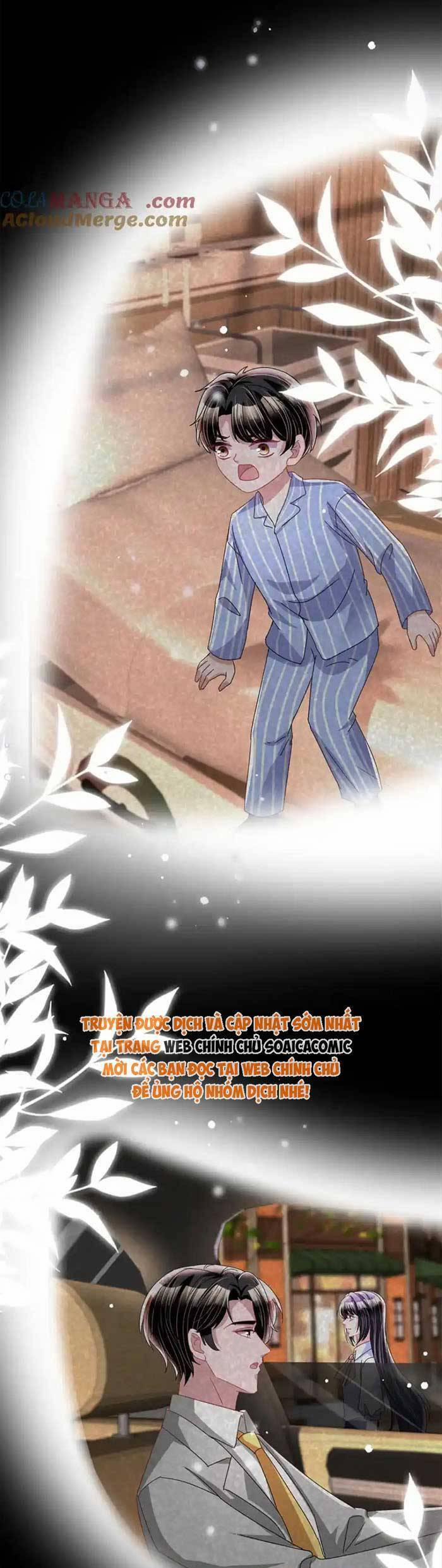 Cuộc Hôn Nhân Với Boss Nhà Giàu Khét Tiếng 235 trang 20