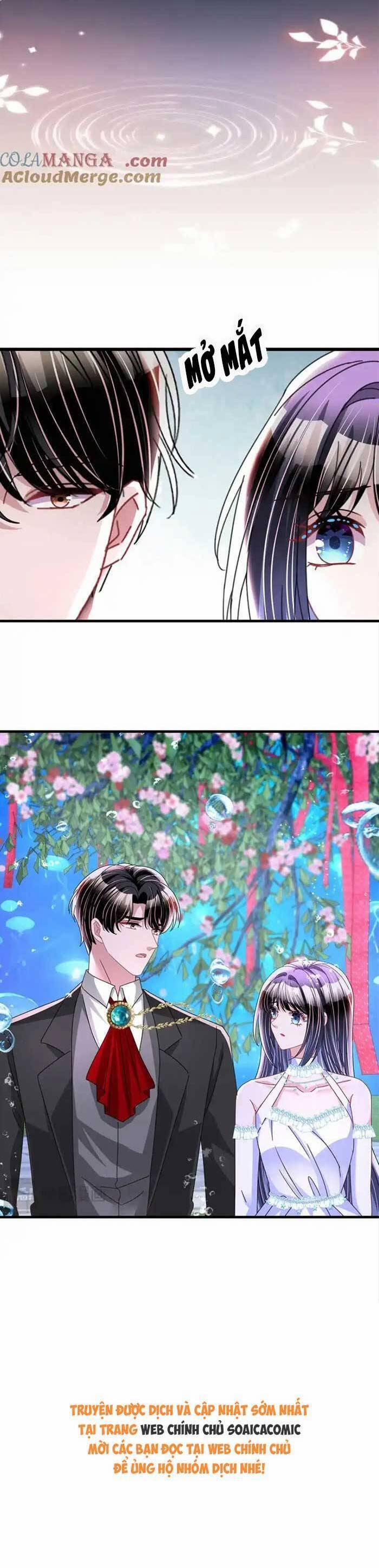 Cuộc Hôn Nhân Với Boss Nhà Giàu Khét Tiếng 235 trang 26