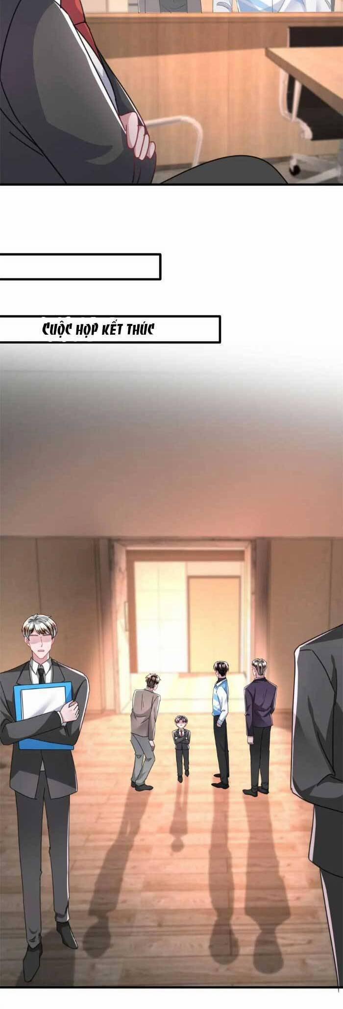 Cuộc Hôn Nhân Với Boss Nhà Giàu Khét Tiếng 237 trang 14