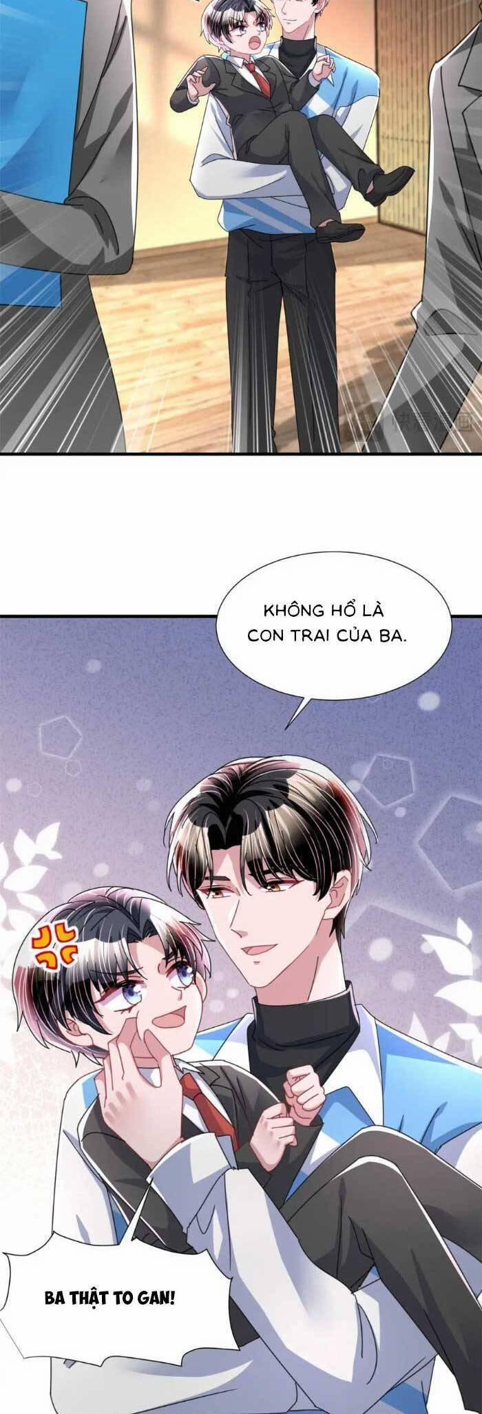 Cuộc Hôn Nhân Với Boss Nhà Giàu Khét Tiếng 237 trang 16