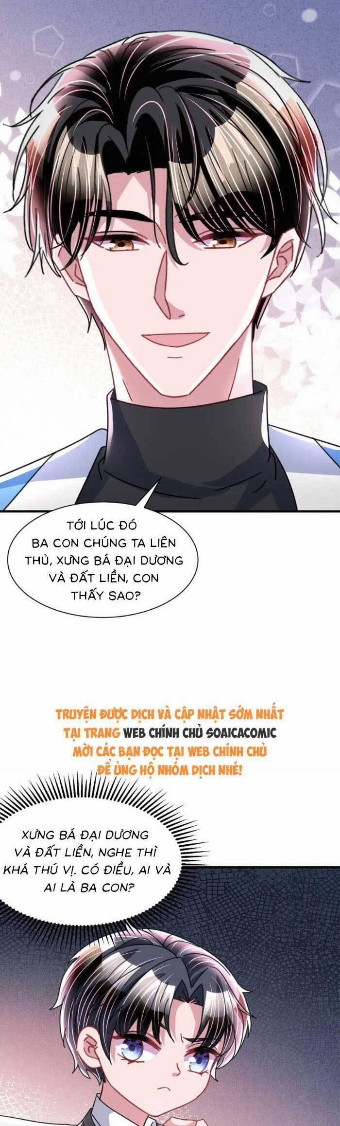 Cuộc Hôn Nhân Với Boss Nhà Giàu Khét Tiếng 237 trang 20