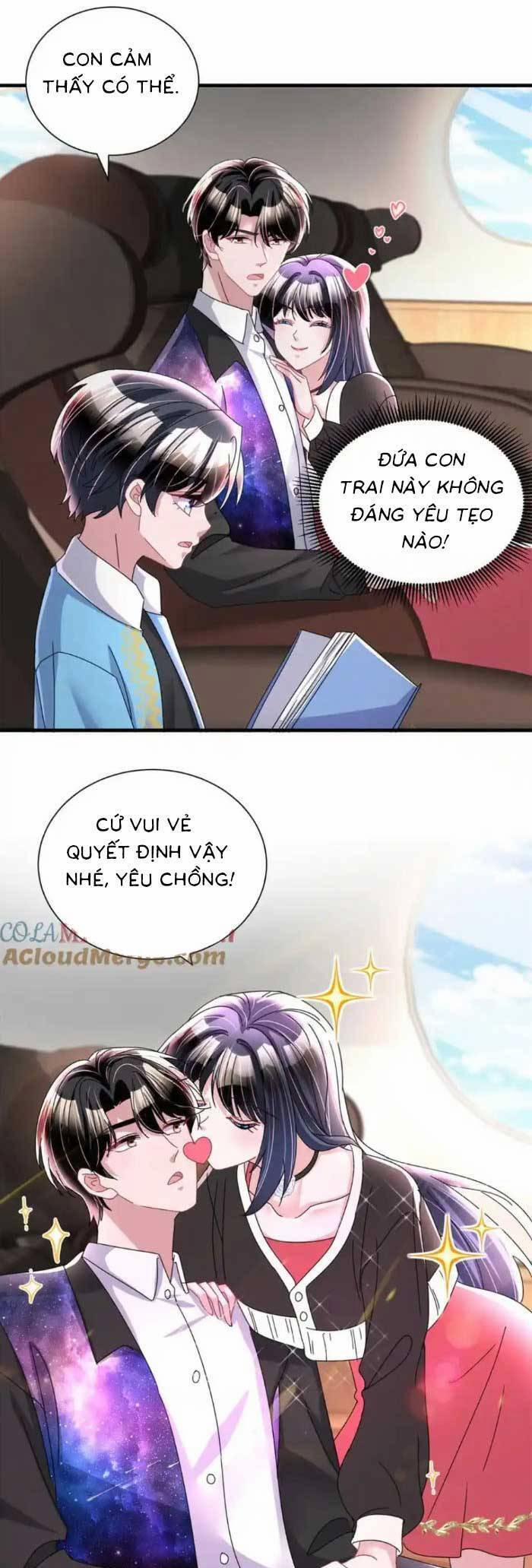 Cuộc Hôn Nhân Với Boss Nhà Giàu Khét Tiếng 238 trang 3