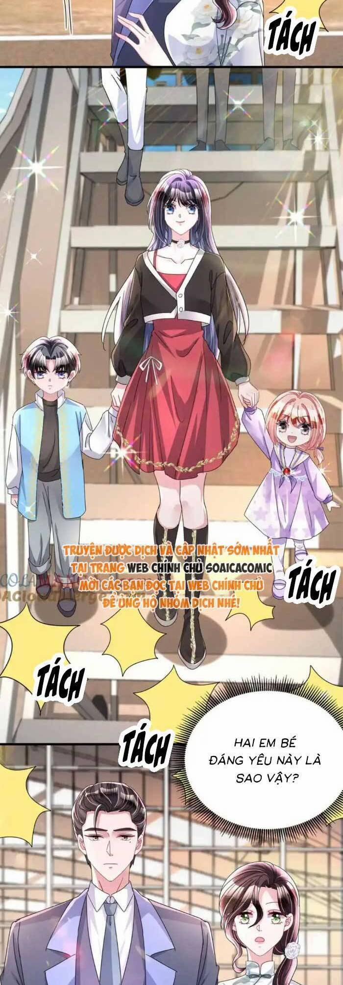 Cuộc Hôn Nhân Với Boss Nhà Giàu Khét Tiếng 238 trang 7